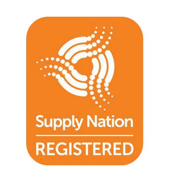 Supply Nation Certified